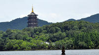 Private Hangzhou Day Tour with West Lake and Lingyin Temple