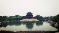 Private Leisure Day Tour in Suzhou