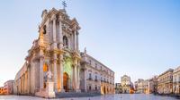 Explore Syracuse and its Archaeological Park from Taormina