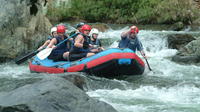 Jarabacoa White Water Rafting Adventure from Puerto Plata