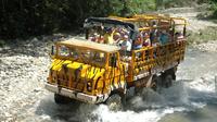 Mega Truck Day Trip from Puerto Plata