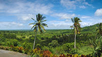 Outback Safari Tour from Punta Cana