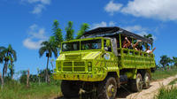 Punta Cana Super Safari Tour