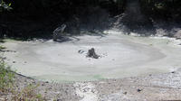 Hike at Rincon de la Vieja Volcano from Guanacaste