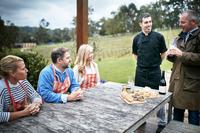 Green Olive at Red Hill: Food and Wine Matching Experience image 1 Green Olive at Red Hill: Food and Wine Matching Experience image 1