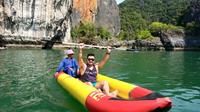 James Bond Island by VIP Speed Boat from Phuket