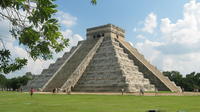 Chichen Itza Archaeological Site Tour from Merida