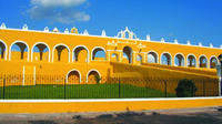 Izamal Full-Day City Tour from Merida 