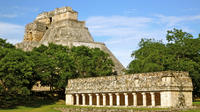 Uxmal and Kabah Cultural and Archaeological Day Trip 