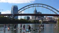 Downtown Nashville Paddleboard Tour