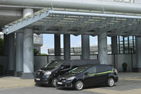 Parijs vertrektransfer per shuttlebus: luchthaven Charles de Gaulle (CDG) Parijs vertrektransfer per shuttlebus: luchthaven Charles de Gaulle (CDG)