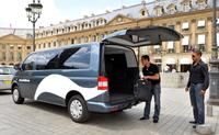 Transport ved ankomst til Paris: Orly-lufthavnen (ORY) Transport ved ankomst til Paris: Orly-lufthavnen (ORY)