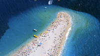 Brac Island Full Day Tour from Split