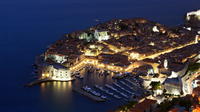 Dubrovnik Full Day Tour from Split