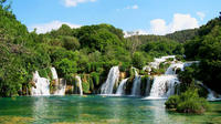 Krka National Park and Sibenik Full Day Tour from Split