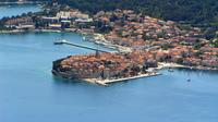 Salona, Klis and Trogir Full Day Tour from Split