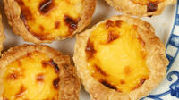 Wine and Dine Discover Lisbon Tour