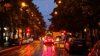 Night Guided Walking Tour: History of Crime in Helsinki