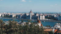 Budapest Private Walking Tour