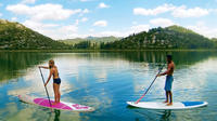 Bacina Lakes Stand Up Paddle Tour