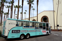 Visite en bus de Sites Cinématographiques a Los Angeles