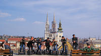  Zagreb Segway Tour