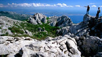 National Park Paklenica Hiking Tour from Zadar