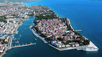 Zadar Guided City Tour