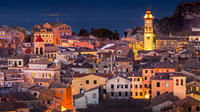 Corfu by Night Private Tour