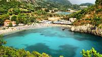 Private Shore Excursion: Paleokastritsa and Corfu Town