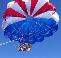 San Diego Parasailing