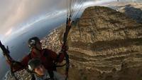 Paragliding in Cape Town