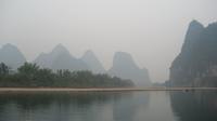 Li River One Day Tour with Yangshuo Villages 