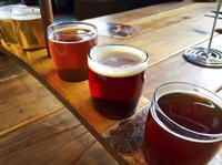 Washington DC Brewery Tour