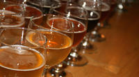 Burlington Brewery Tour with Lunch or Dinner