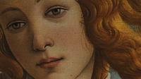 Wonderful Uffizi Gallery