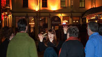 Ghostly Walking Tour in Victoria 