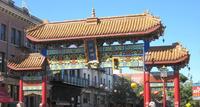 Historical Chinatown Walking Tour