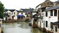 Private Day Trip To Water Town Tongli From Shanghai