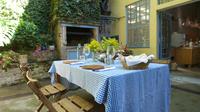 Argentine Asado Experience and Palermo Viejo Tour image 1 Argentine Asado Experience and Palermo Viejo Tour image 1