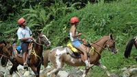 Horseback Riding Tour from Puntarenas