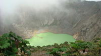 Irazú Volcano