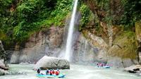 Pacuare River Whitewater Rafting - Class III-IV