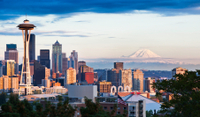 Visite privé: Le meilleur de Seattle