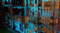 Guided Tour of the International Museum Of Vodka in Riga with Degustation