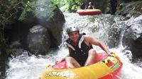Bali Canyon Tubing Adventure