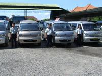Private Departure Transfer: Hotel to Bali Airport