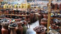 Sasak Traditional Tour