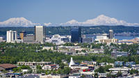 Anchorage All Around City Tour