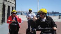 One Hour Boston Segway Tour